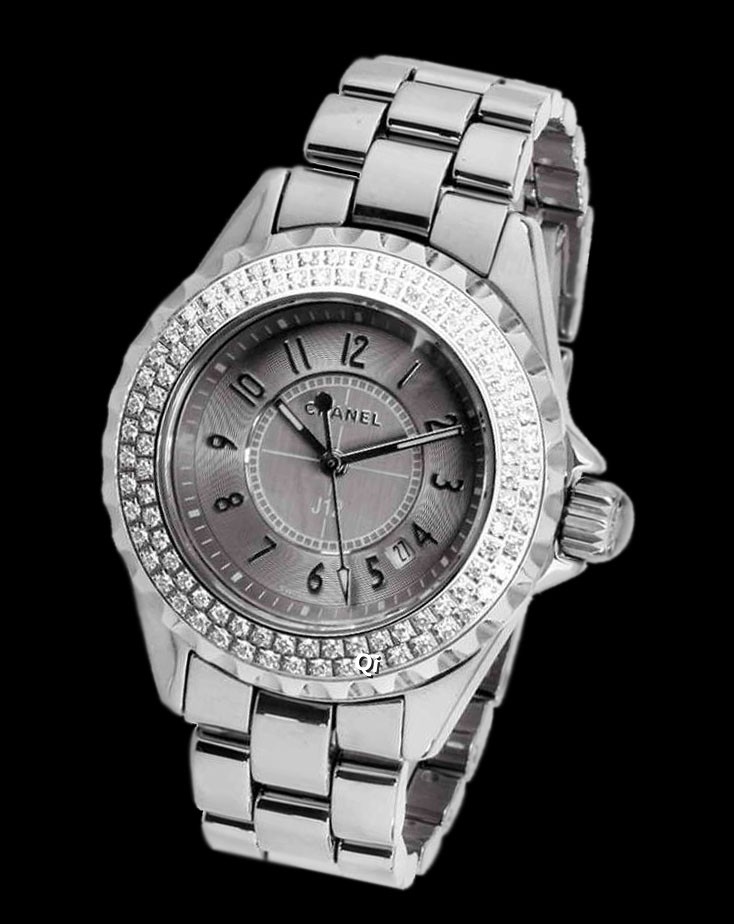 Chanel Watch 356